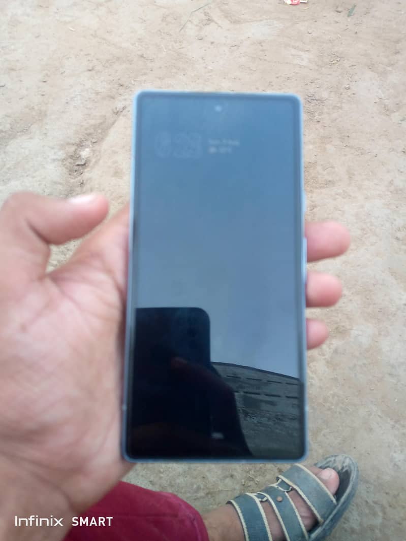 Google Pixel 7 3