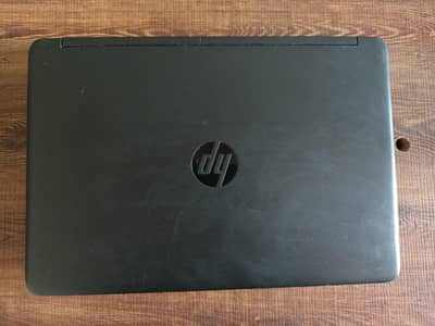 Hp lapton core i5 4th gen
