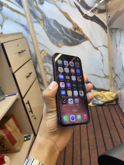 Apple iPhone 12