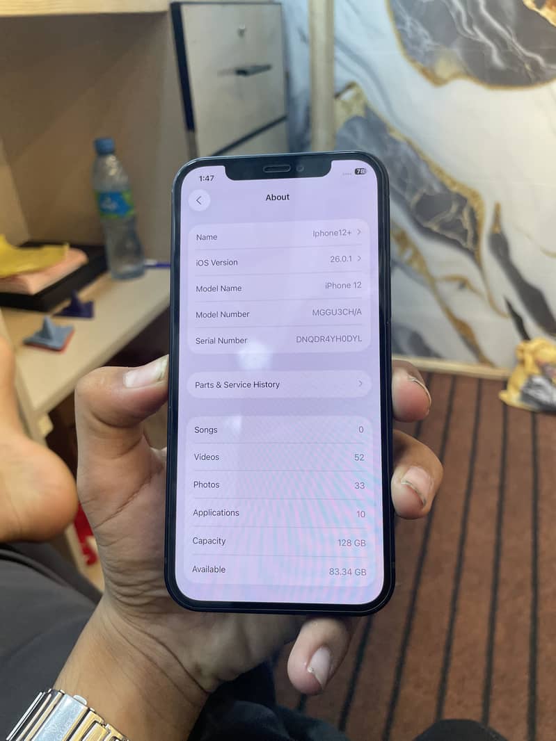 Apple iPhone 12 2