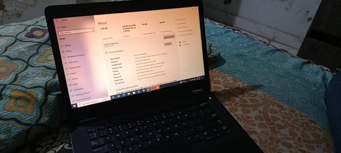 Dell latitude E7470