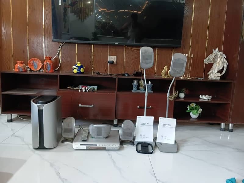 Sony Speaker 1
