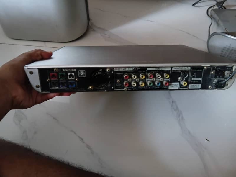 Sony Speaker 2