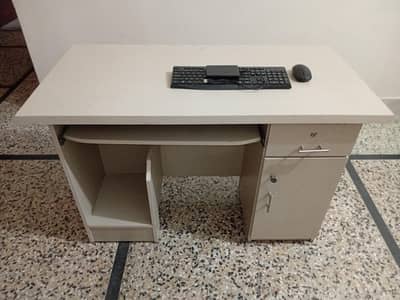 OFFICE TABLE