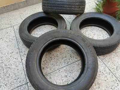 Tyres for sale