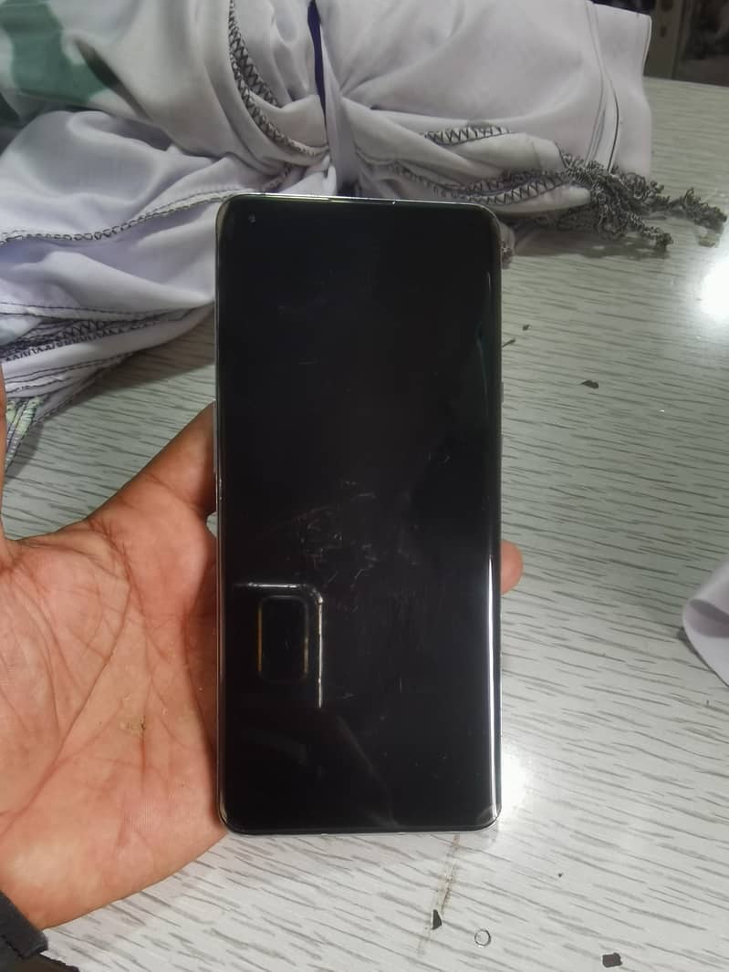 One Plus 9 Pro 3