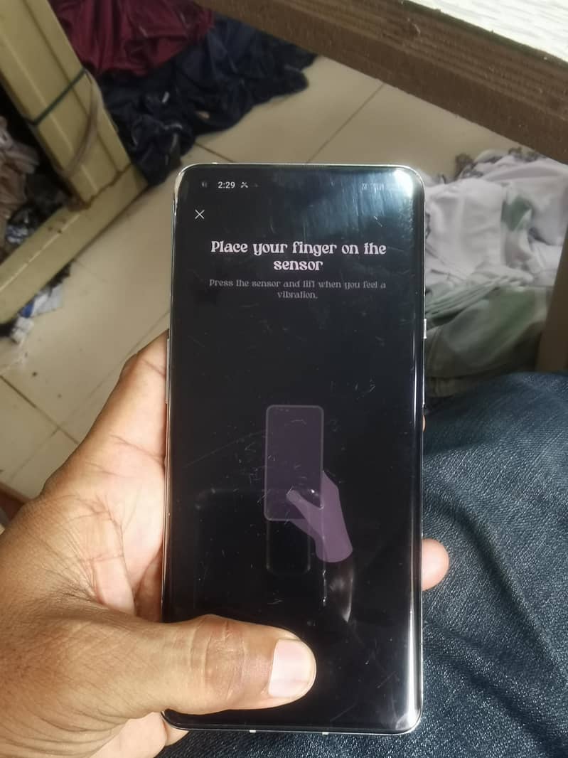 One Plus 9 Pro 5