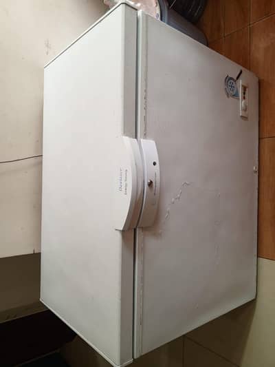 deep freezer 1 door