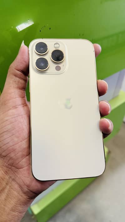 Apple iPhone 13 Pro