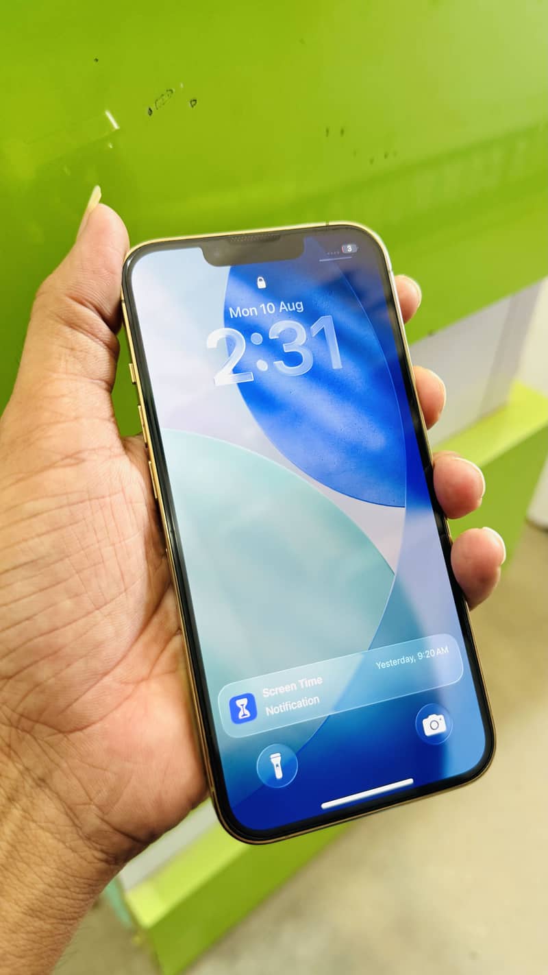Apple iPhone 13 Pro 3