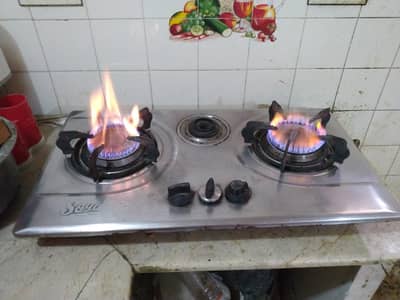 Stove chola for sale