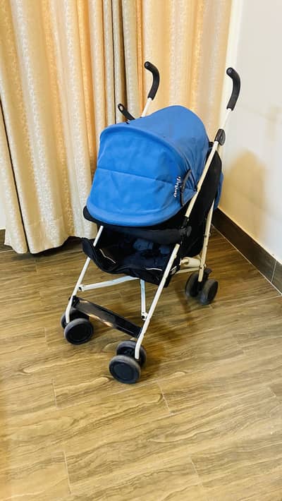 Stroller