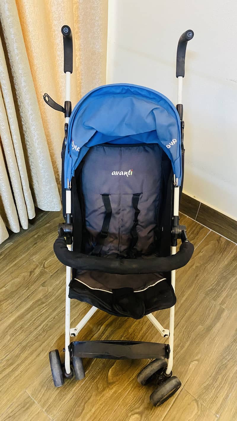 Stroller 2