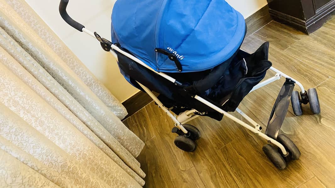Stroller 3