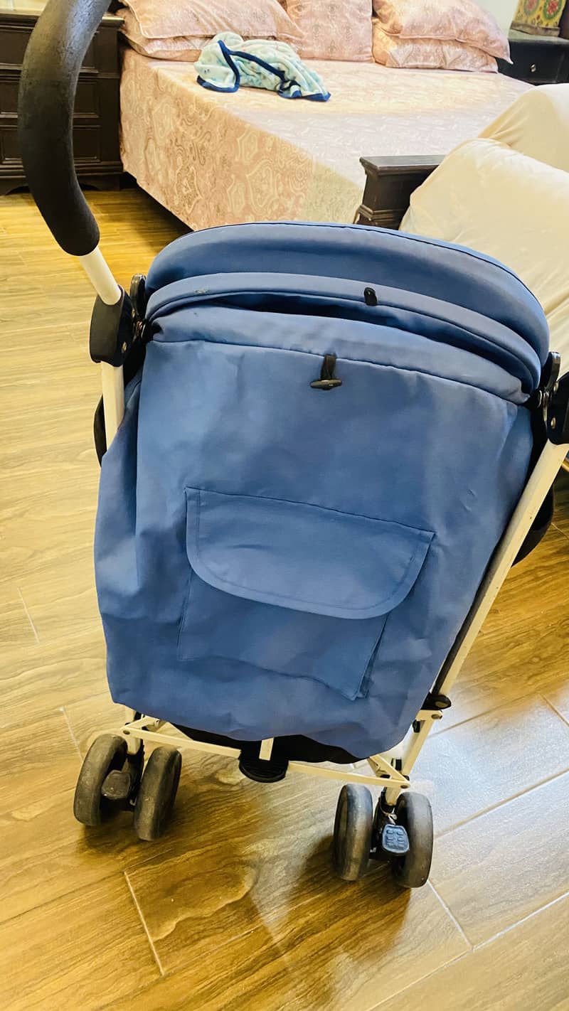 Stroller 5
