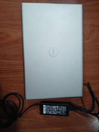 Dell Inspiron 5510