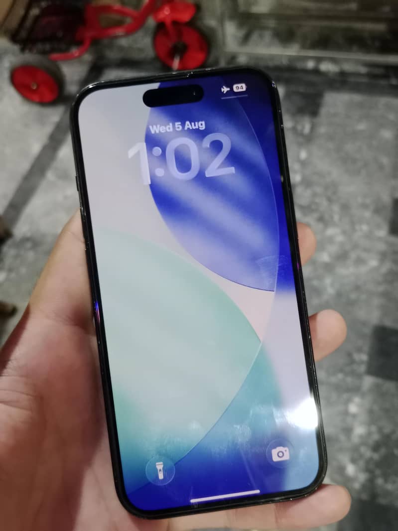 Apple iPhone 15 0