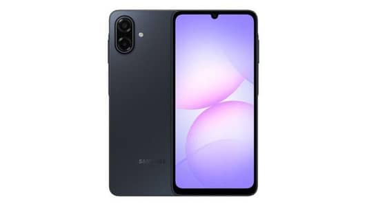 Samsung Mobile A07 5G
