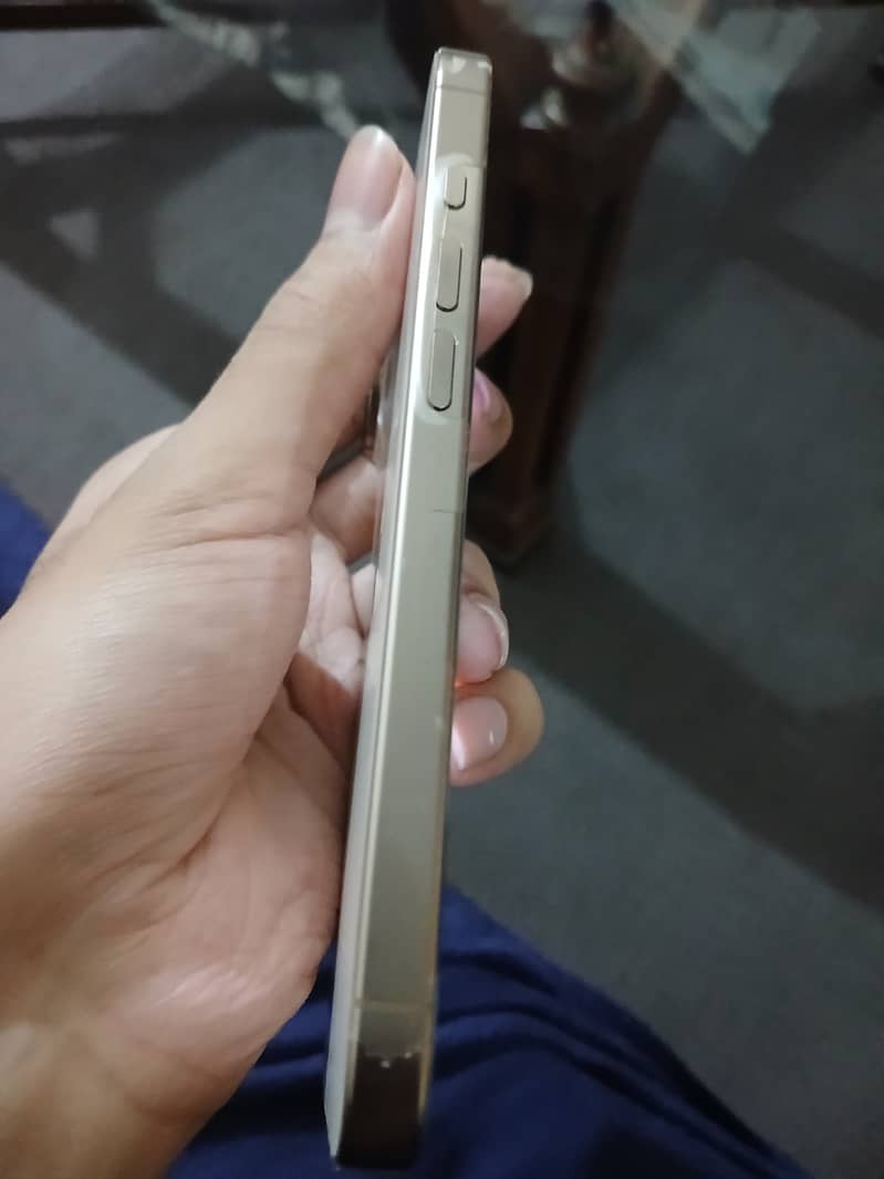 Apple iPhone 16 Pro 3
