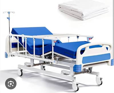 Medical Patient And