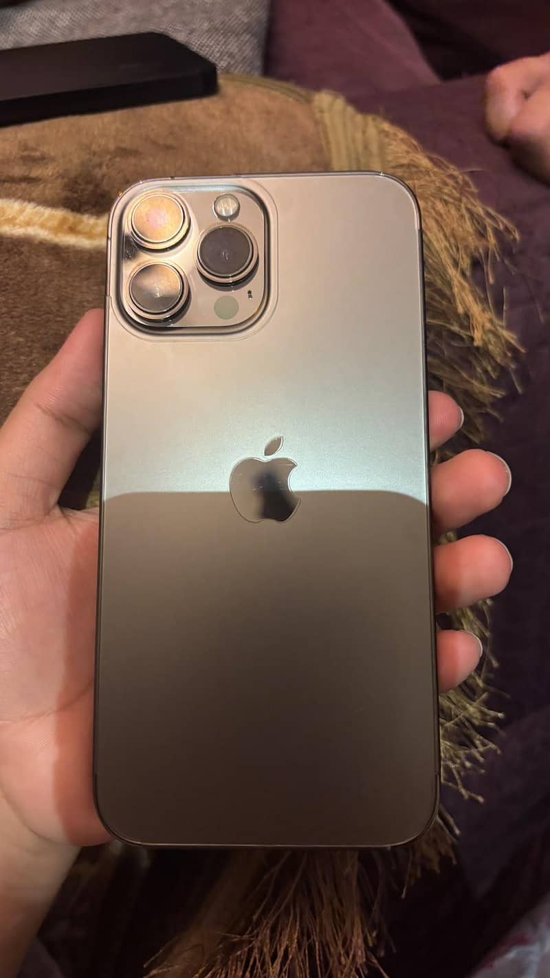 Apple iPhone 13 Pro Max 2