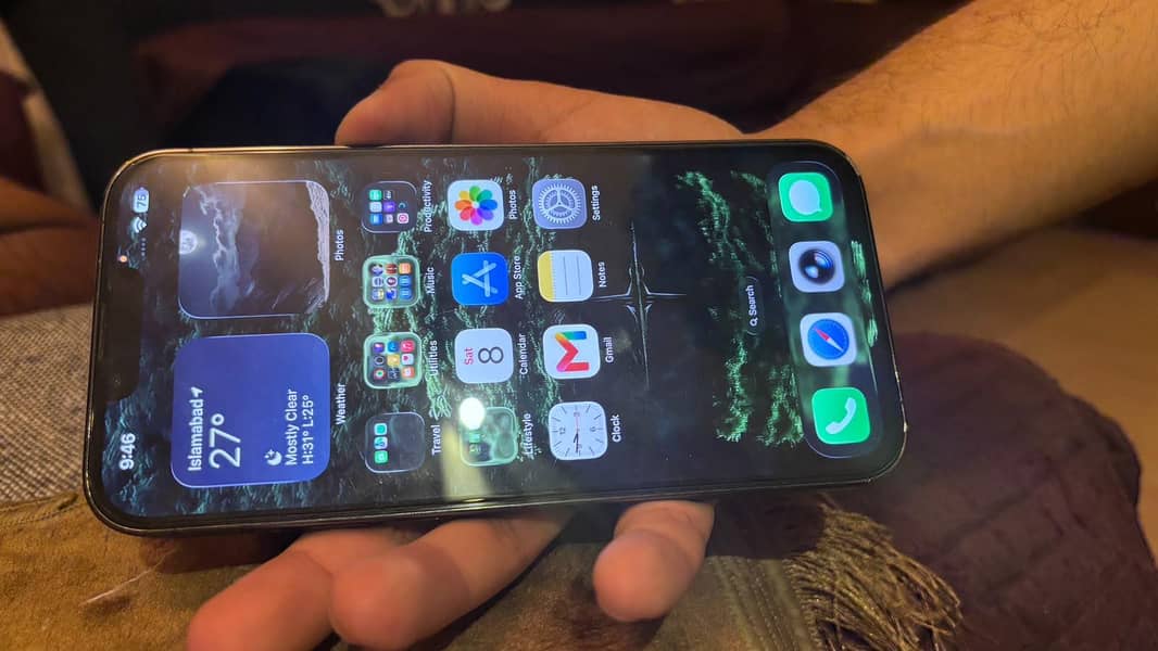 Apple iPhone 13 Pro Max 3