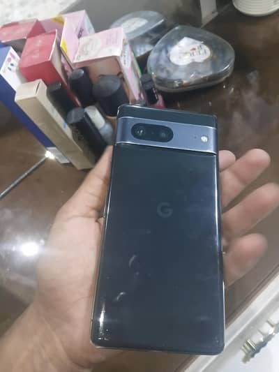 Google Pixel 7