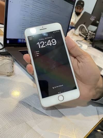 Apple iPhone 8 Plus 256 GB