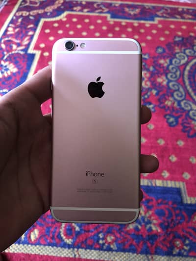 Apple iPhone 6S