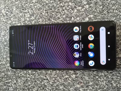 Sony Xperia