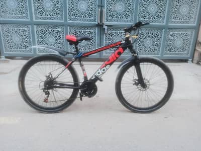 adidas cycle super condition no any single issue just buy and drive