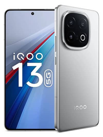 Vivo iQOO 13