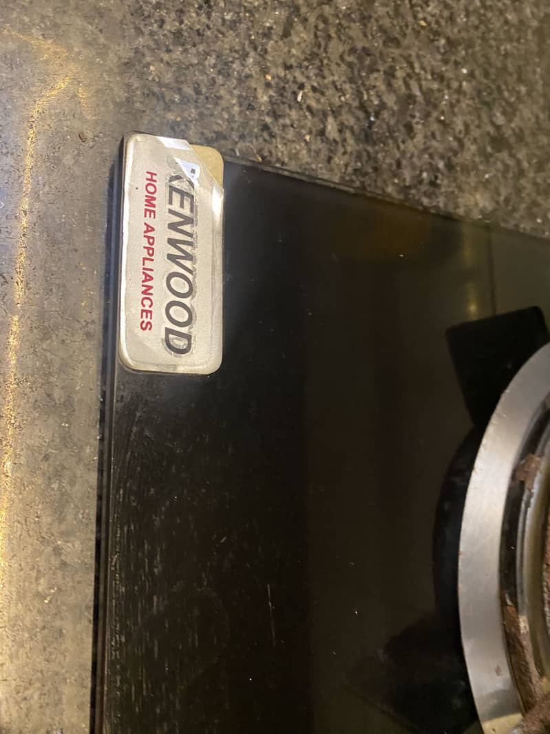 stove 1