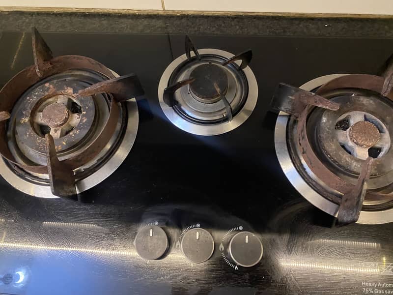 stove 2