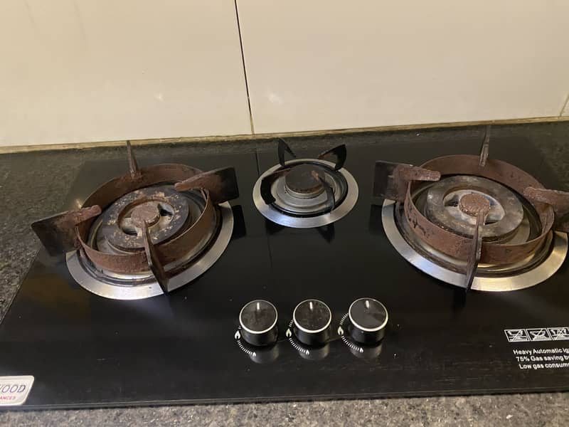 stove 3