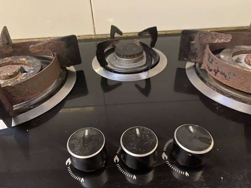 stove 4