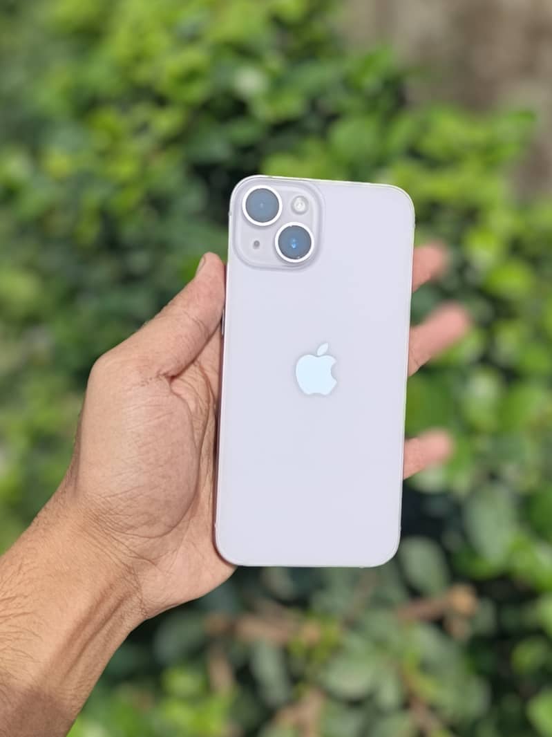 Apple iPhone 14 1