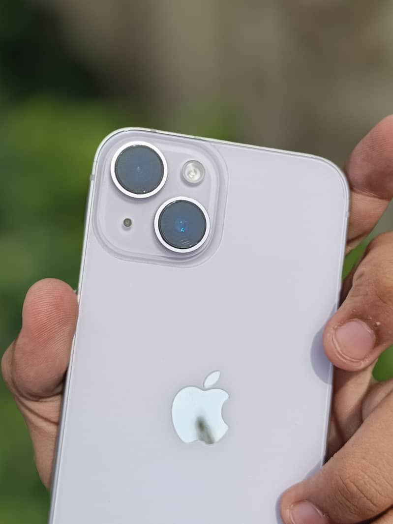 Apple iPhone 14 2