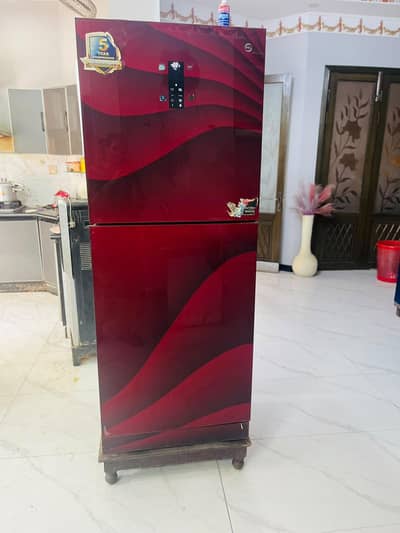 Refrigerator