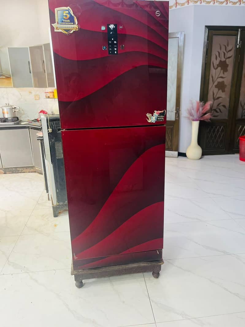 Refrigerator 1