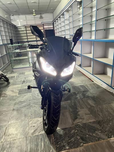 Heavy bike for sale