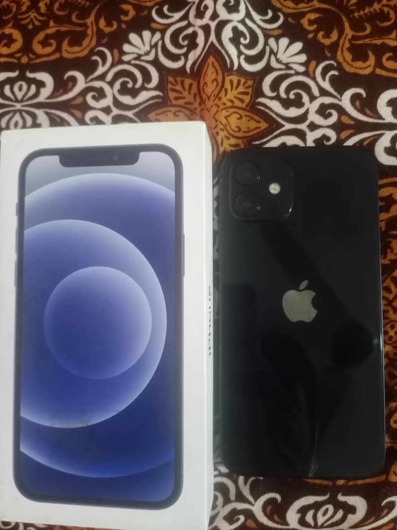 Apple iPhone 12 2