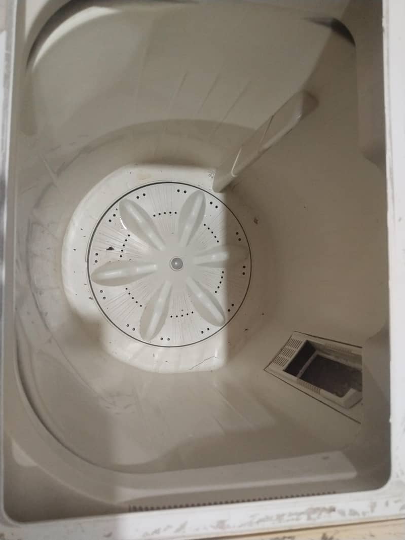 washing machine 2