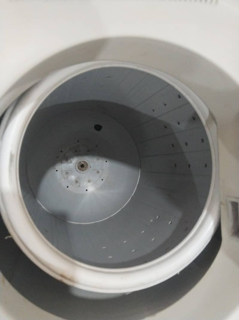 washing machine 3