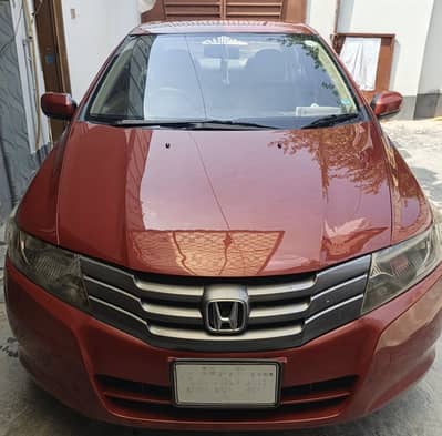 Honda City 2012 Model 1.3 Total Genuine