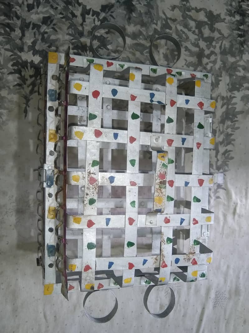 bartan tokri 0