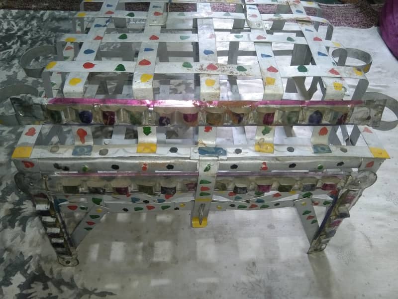 bartan tokri 1