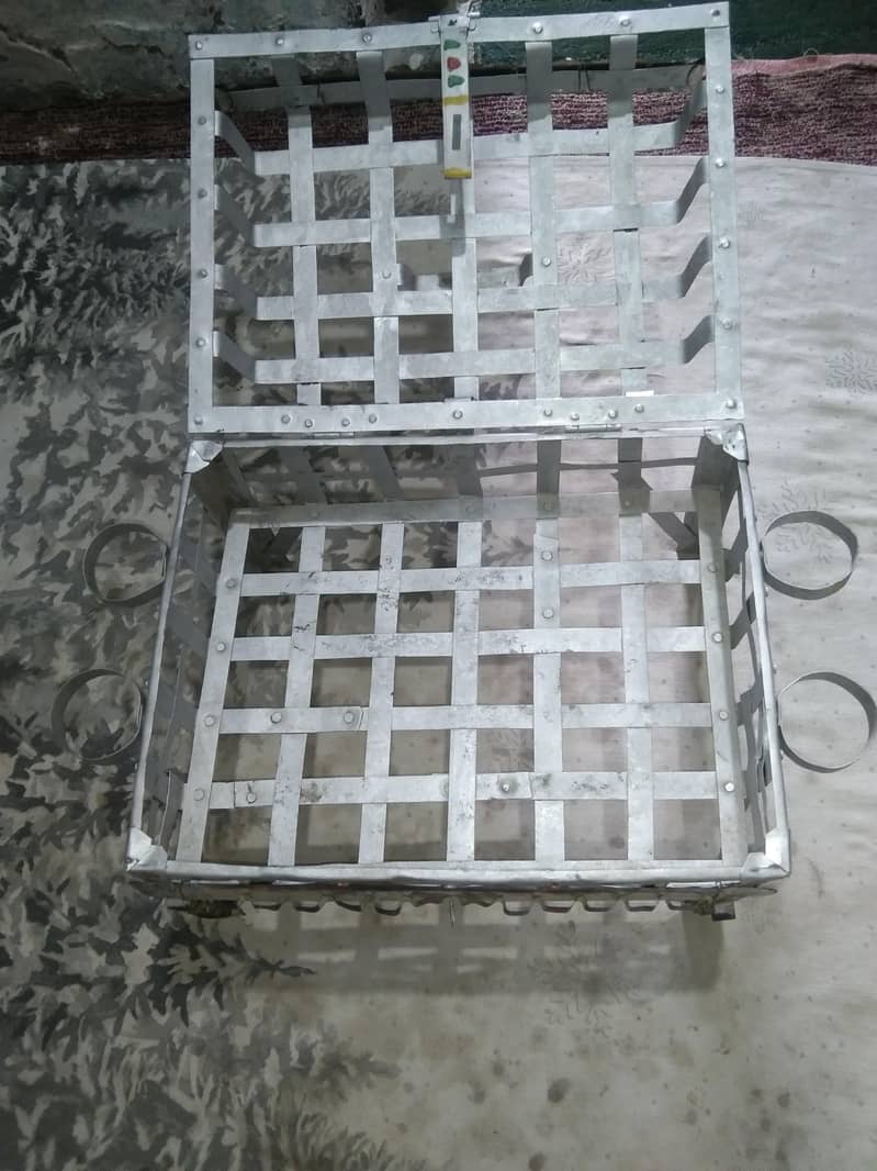 bartan tokri 2