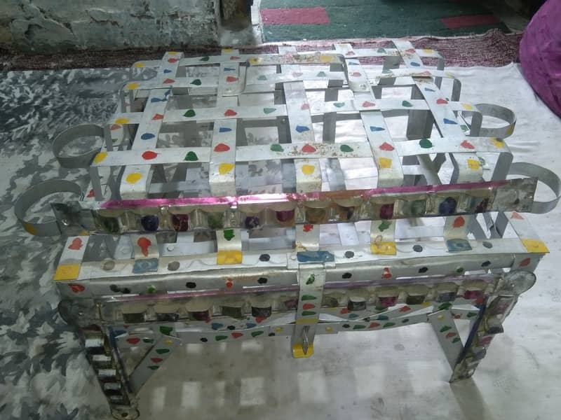 bartan tokri 5
