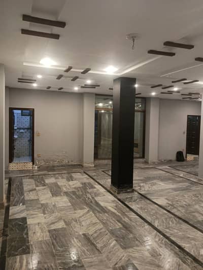 Commercial Hall available for rent